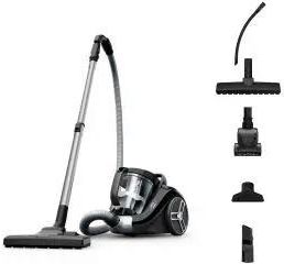 Zdjęcie Produkt z Oultetu: Tefal Compact Power XXL Total Clean TW4B75 900W Mini turboszczotka Szczotka do parkietów - Sandomierz