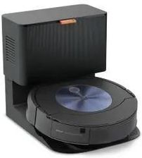 Zdjęcie Produkt z Oultetu: iRobot Roomba Combo J7+ j7556 Funkcja mopowania Stacja oczyszczająca Tworzenie mapy pomieszczenia - Konin