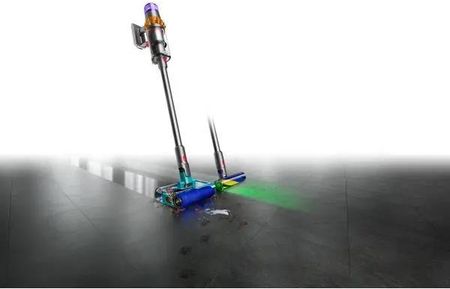 Produkt z Oultetu: Dyson V15s Detect Submarine z funkcją aktywnego mycia - zdjęcie 2