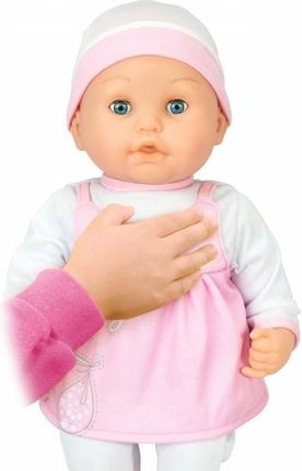 Artyk Lalka Natalia Rozkoszny Bobasek - zdjęcie 4