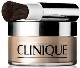 Clinique Blended Face Powder and Brush puder sypki 04 Transparency 35g - zdjęcie 2