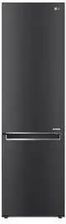 Zdjęcie Produkt z Ouletu: Lg GBB92MCB2P Pełny No Frost 203cm Szuflada z kontrolą wilgotności Grafitowy Matowy - Lubin