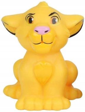 Lena Disney Zwierzątko Do Kąpieli Balloo 7Cm - zdjęcie 2