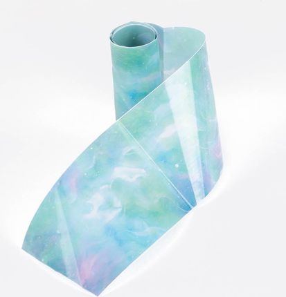 Allepaznokcie Folia Transferowa Do Paznokci 80cm Mix Nr 18 - zdjęcie 2