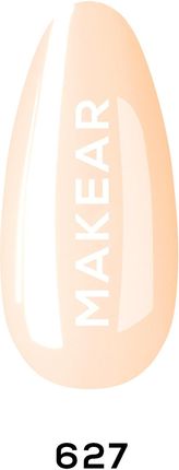 Makear Lakier Hybrydowy 627 Dahlia 8Ml - zdjęcie 2