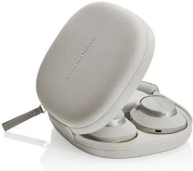 Produkt Z Outletu: Bowers Wilkins Px7 S2E Nauszne Bluetooth 5 2 Szary - zdjęcie 2