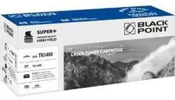 Zdjęcie Produkt z outletu: Black Point LBPBTN3480 (zamiennik TN-3480) Czarny - Nowy Tomyśl