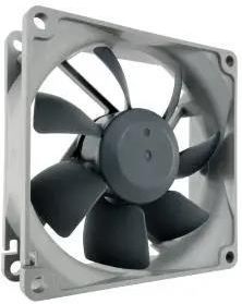 Zdjęcie Produkt z Outletu: Noctua NF-R8 redux-1800 PWM 80mm Szary - Szczawno-Zdrój