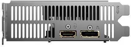 Produkt z outletu: Gigabyte Radeon RX 6400 D6 Low Profile 4GB GDDR6 64bit - zdjęcie 2