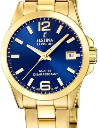 Festina F20050-3 - zdjęcie 4