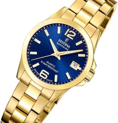 Festina F20050-3 - zdjęcie 2