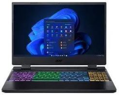 Zdjęcie Produkt z outletu: Acer Nitro 5 AN515-58-720R 15,6" 144Hz i7-12650H 16GB RAM 512GB Dysk SSD RTX4050 DLSS3 Win11 Czarny - Gdynia