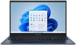 Zdjęcie Produkt z outletu: ASUS VivoBook 15 A1504ZBQ739W 15,6" i5-1235U 16GB RAM 512GB Dysk SSD Win11 Niebieski - Łódź