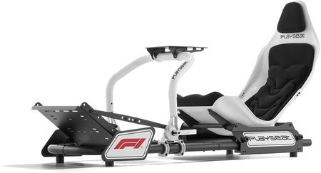 Playseat Formula Instinct - F1 Edition FO00334 - zdjęcie 5