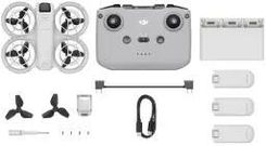 Zdjęcie Produkt z outletu: DJI NEO Fly More Combo - Płock