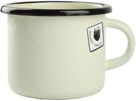Prymus Agd Kubek Emaliowany Tradycyjny Beżowy 500Ml - zdjęcie 2