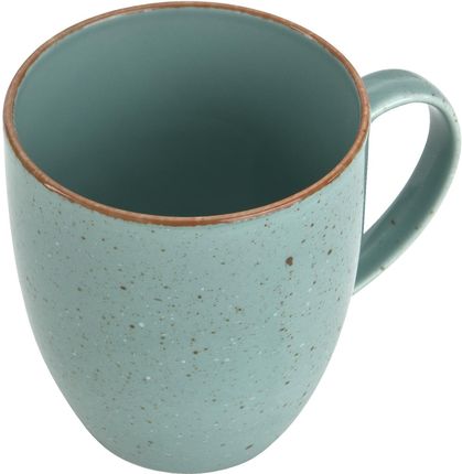 Lubiana Kubek Porcelanowy 380Ml Turquesa 097 9017 (331293) - zdjęcie 3