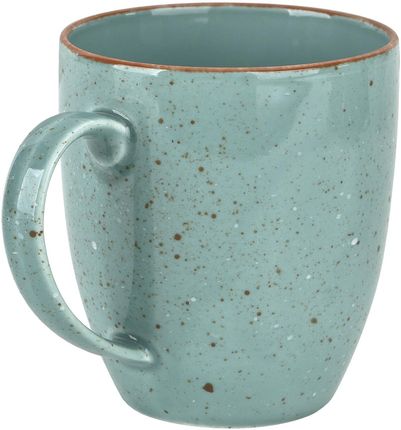 Lubiana Kubek Porcelanowy 380Ml Turquesa 097 9017 (331293) - zdjęcie 2