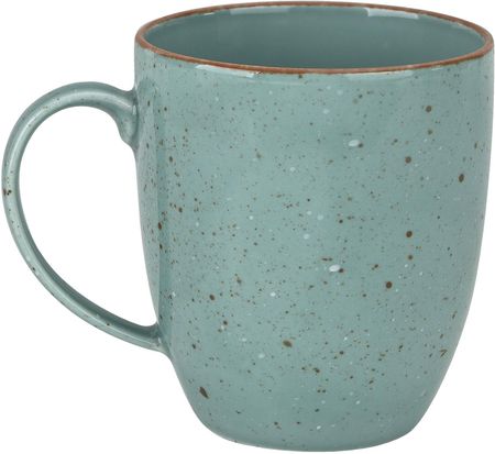 Lubiana Kubek Porcelanowy 380Ml Turquesa 097 9017 (331293) - zdjęcie 4