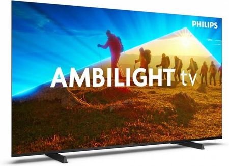 Telewizor LED Philips 55PUS8009/12 55 cali 4K UHD - zdjęcie 2
