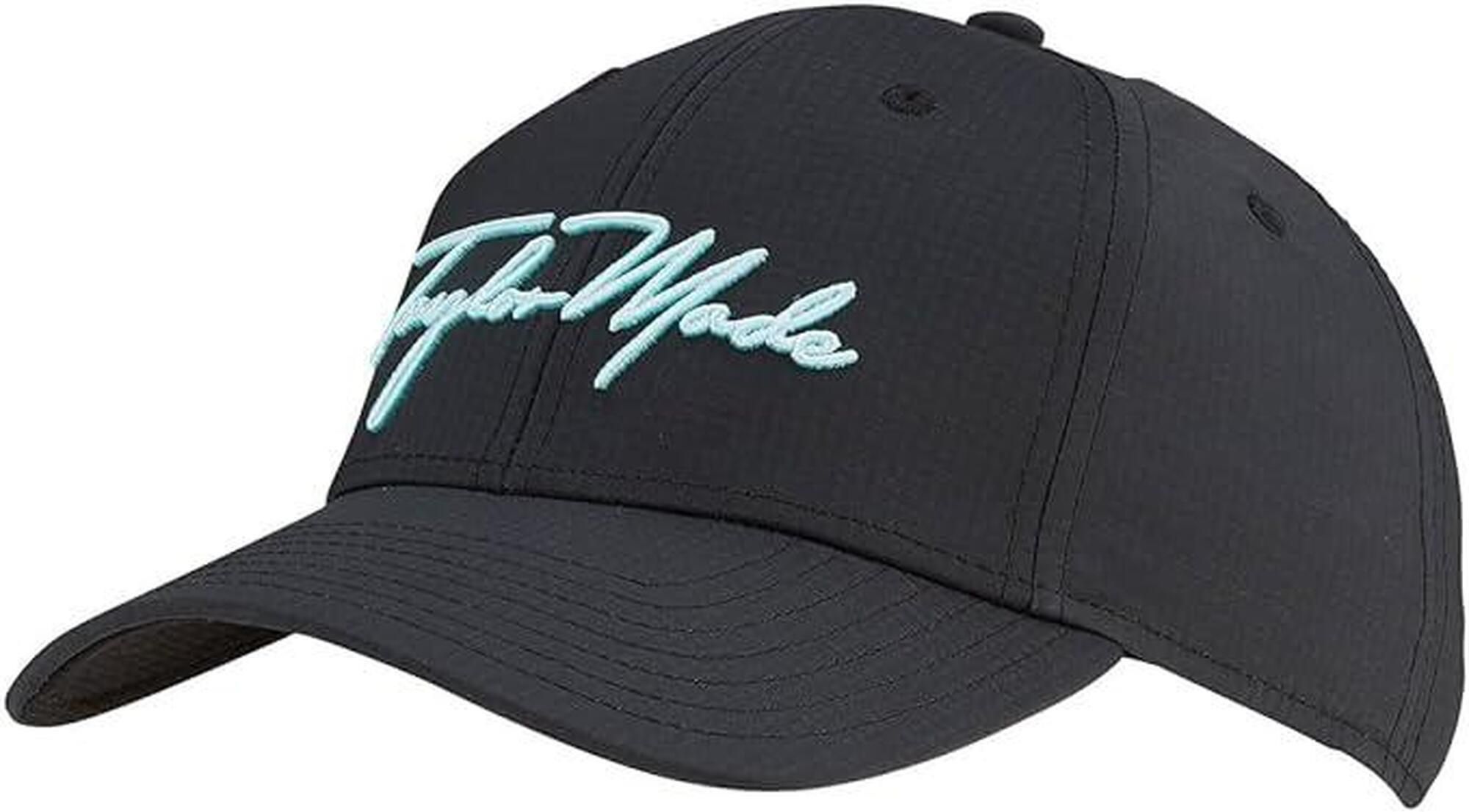 Zdjęcie Czapka Golfowa Damska Script - Płock
