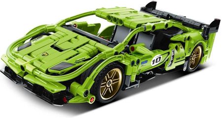 IM.MASTER super auto zielone 457el 5810 40226 - zdjęcie 2