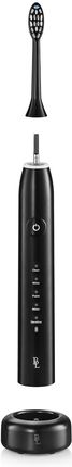 Beauty Limited Denticsonic Black BL-104B - zdjęcie 5