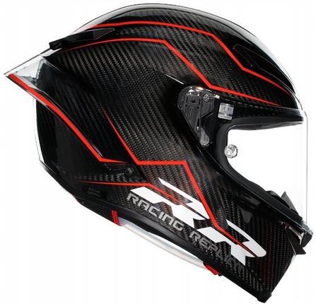 Agv Pista Gp Rr Performante - zdjęcie 3