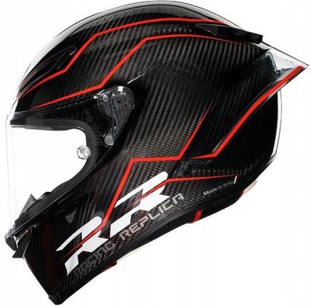 Agv Pista Gp Rr Performante - zdjęcie 6