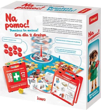 Jawa Na pomoc! Pomożesz bo możesz! - zdjęcie 2