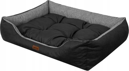 Doggy Legowisko Dla Psa Duże Mocne Xxl 114X84cm Kanapa Łóżko Kojec Dla Owczarka R4PESGCM3 - zdjęcie 2