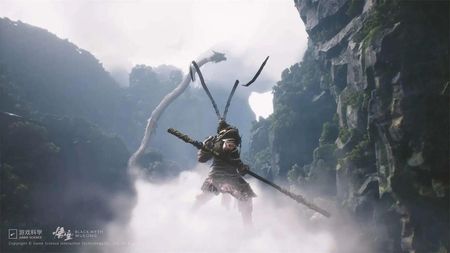 Black Myth Wukong (Gra PS5) - zdjęcie 2