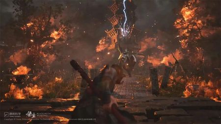 Black Myth Wukong (Gra PS5) - zdjęcie 3