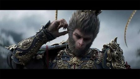 Black Myth Wukong (Gra PS5) - zdjęcie 4