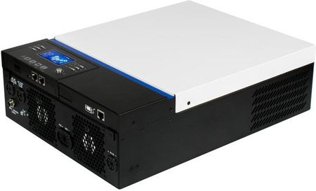 Hybrydowy zestaw solarny off-grid ESB-10kW-48 MPPT 10xPV Mono bateria slim 5kWh - zdjęcie 4