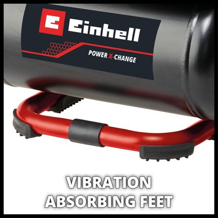 Einhell TE-AC 18/75 Li OF-Solo 4020410 - zdjęcie 4