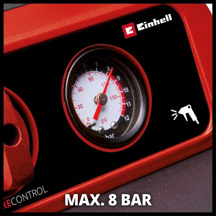 Einhell TE-AC 18/75 Li OF-Solo 4020410 - zdjęcie 5
