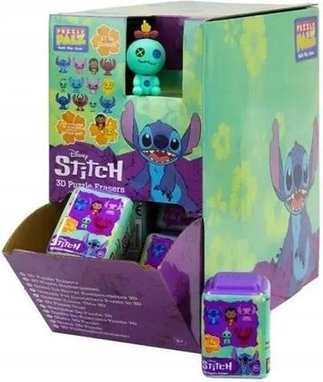 Spin Master Disney Lilo & Stitch Figurka Niespodzianka 4,5X6Cm - zdjęcie 4