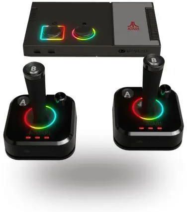 Produkt z Outletu: My Arcade Atari Gamestation Pro Dgunl-7012 - zdjęcie 2