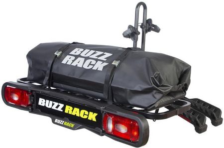 Buzzrack Modulowy Bagaznik Rowerowy Twinbuzz Na 4 Rowery Lub Platforme - zdjęcie 2