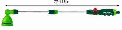 Verto Lanca Zraszająca 15G682 - zdjęcie 3