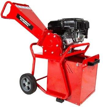 Greenso Rozdrabniacz Do Gałęzi Gbk-70-2Qy Rg011