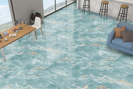 Prime Ceramics Venice Blue Aqua 60x120 - zdjęcie 4