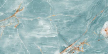 Prime Ceramics Venice Blue Aqua 60x120 - zdjęcie 2