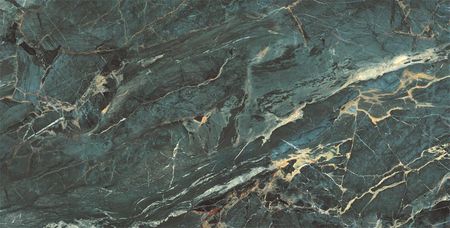 Prime Ceramics Calypso Emerald Green 60x120 - zdjęcie 2