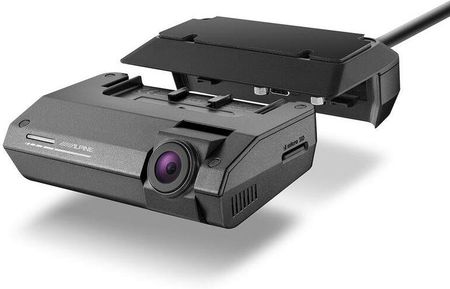 Alpine Sieciowa Kamera Samochodowa Z Funkcją Dokowania Dvr-F790 - zdjęcie 2
