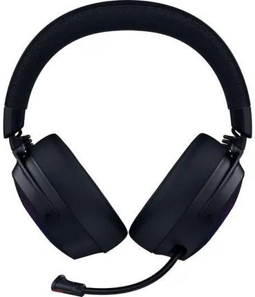 Razer Kraken V4 Pro Czarny (RZ0405160100R3M1) - zdjęcie 4