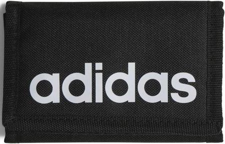 MAŁY PORTFEL ADIDAS SPORTOWY PORTFELIK FUNKCJONALNY NA RZEP - zdjęcie 5