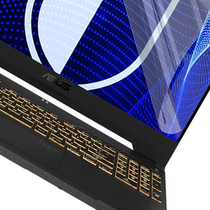 3Mk Protection Asus Tuf Gaming F15 Up To 17 Flexibleglass Pro (ASUSTUFGAMINGF15) - zdjęcie 4