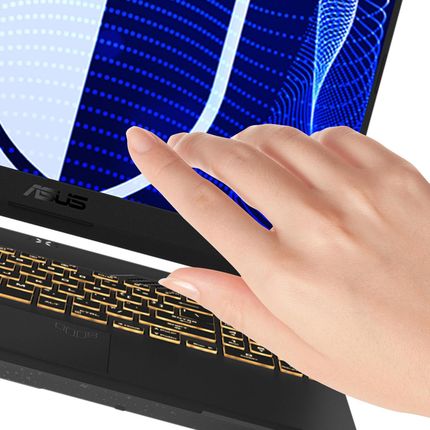 3Mk Protection Asus Tuf Gaming F15 Up To 17 Flexibleglass Pro (ASUSTUFGAMINGF15) - zdjęcie 5